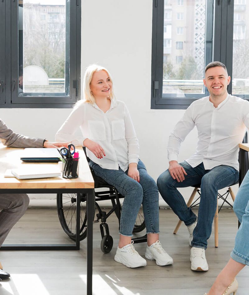 Creative Works Showcase