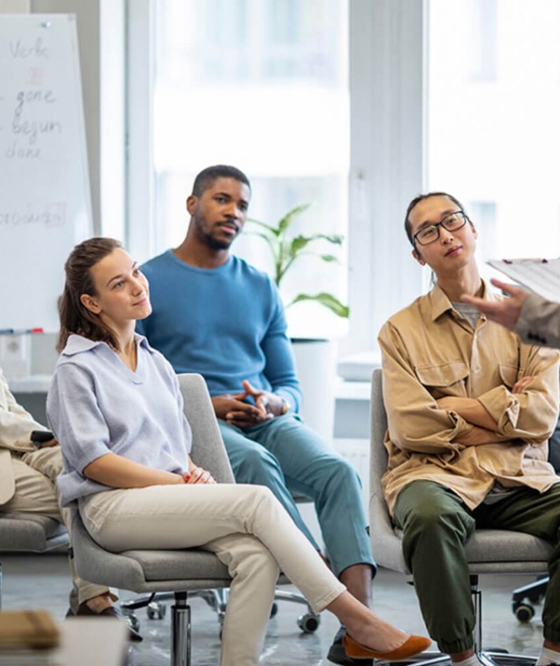 IT Consultancy & Solution